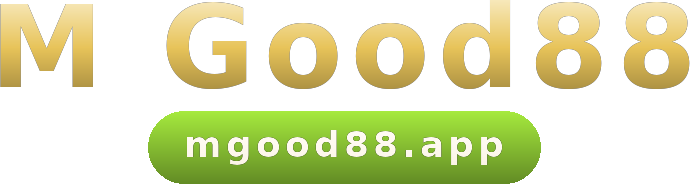 M Good88 logo