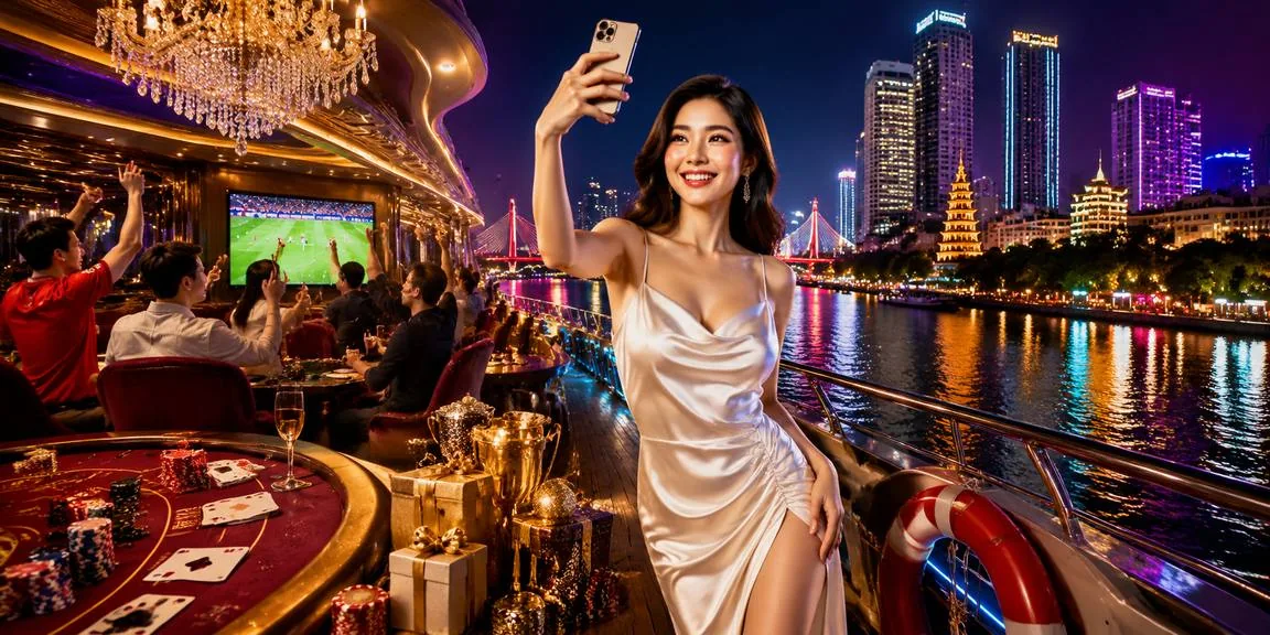 M Good88 Việt Nam Ứng dụng